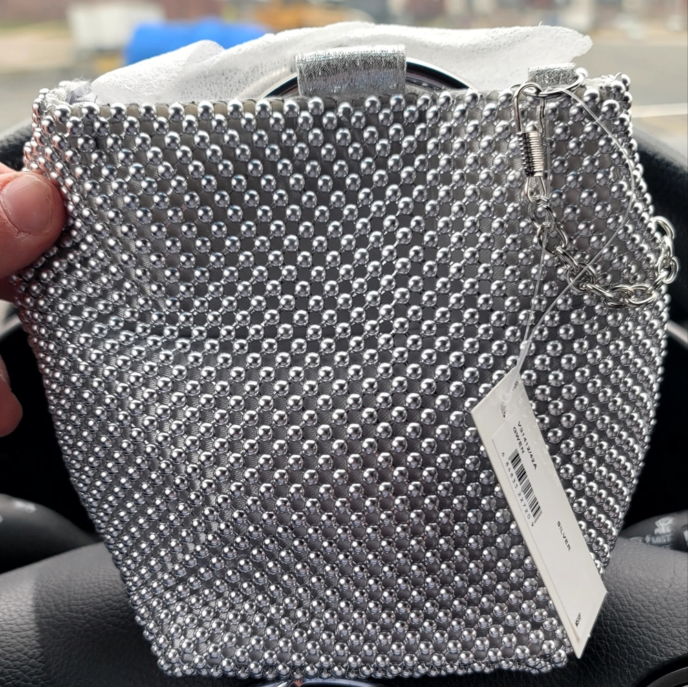 Wristlet